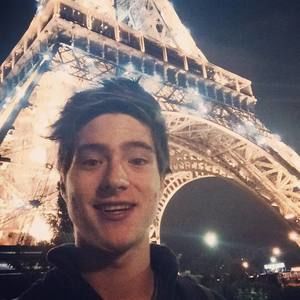 Meet your Posher, Gabriel